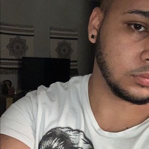 Meet your Posher, Nicholas